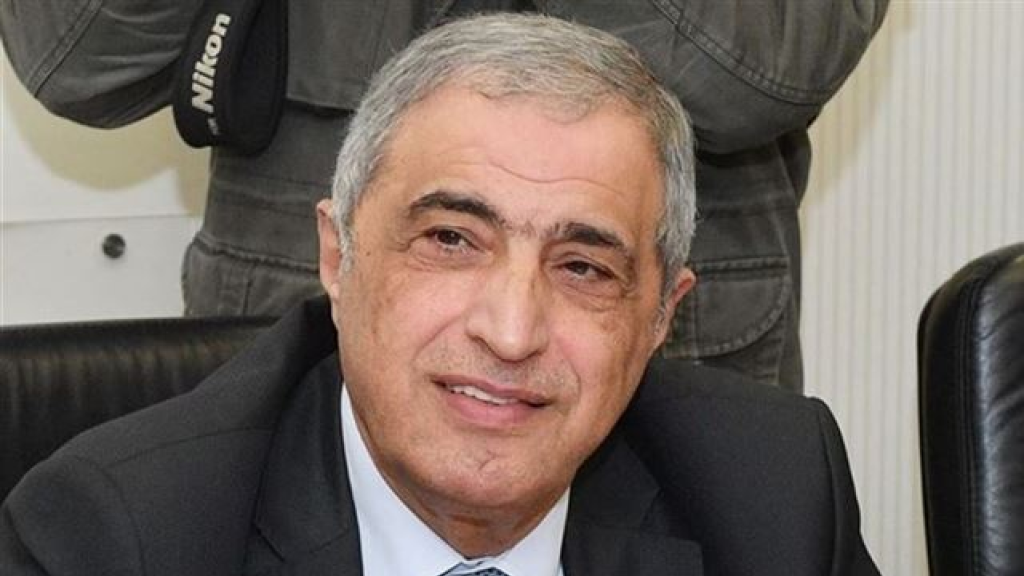 هاشم ..التمديد للمجلس سيكون تقنيأ فقط وزيارة قائد الجيش لأميركا اخذت مسارها الصحيح