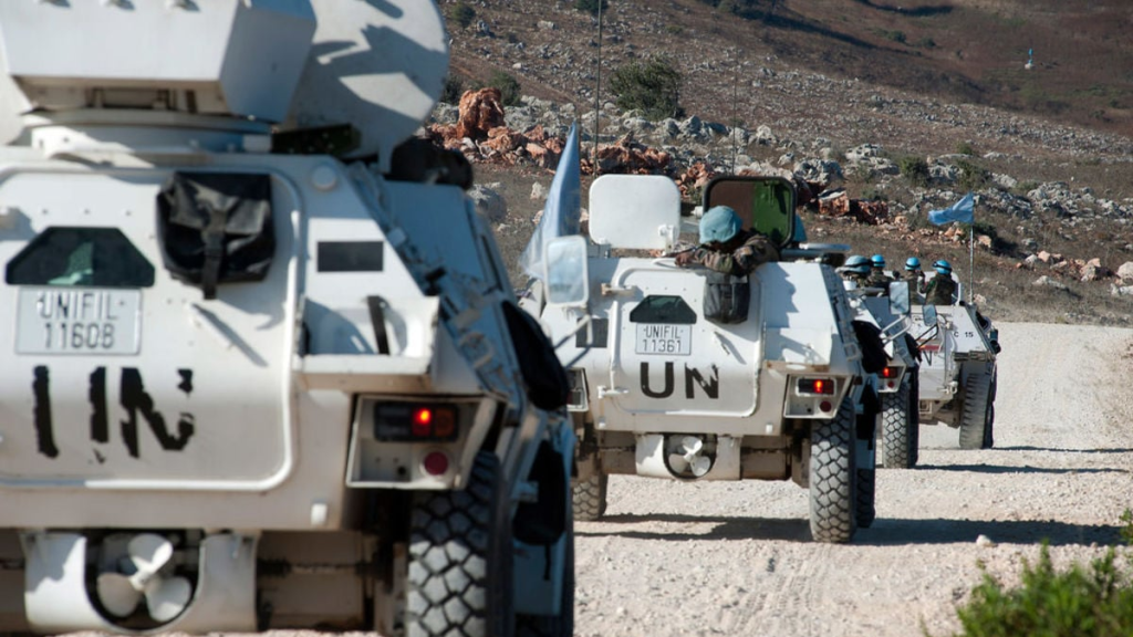 نشاط كيميائي إسرائيلي جنوبًا… 