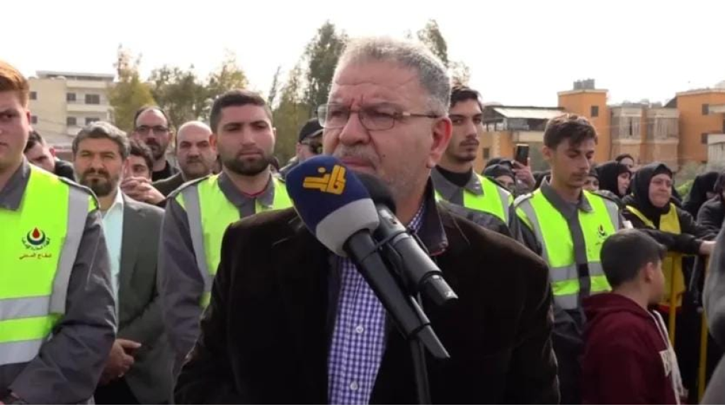 فياض:شعبنا لن يرضخ ولن يتنازل عن حقه في الدفاع عن نفسه