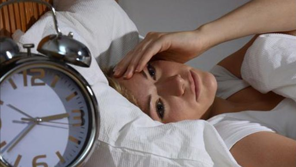 السهر المتأخر يزيد خطر أمراض القلب