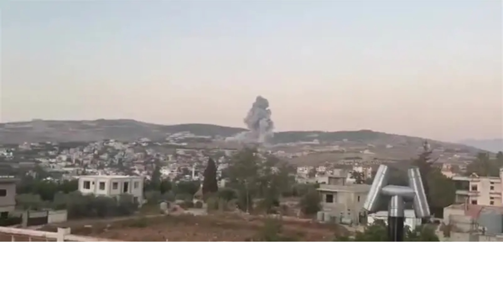 بلدية كفرتبنيت في بيان الى سكانها