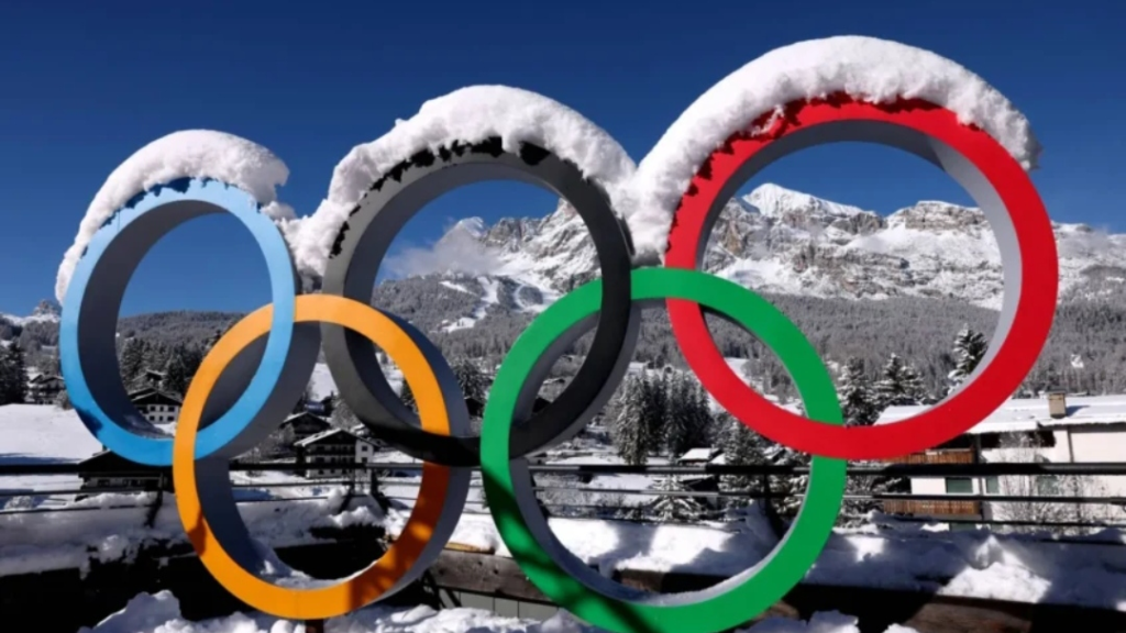 بعثة رمزية للبنان الى الأولمبياد الشتوي في إيطاليا