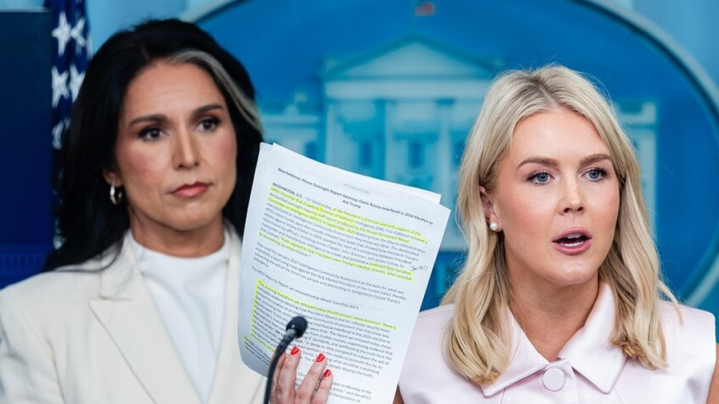 شكوى سرية للغاية محفوظة في خزنة تثير الجدل حول الأمن القومي الأمريكي