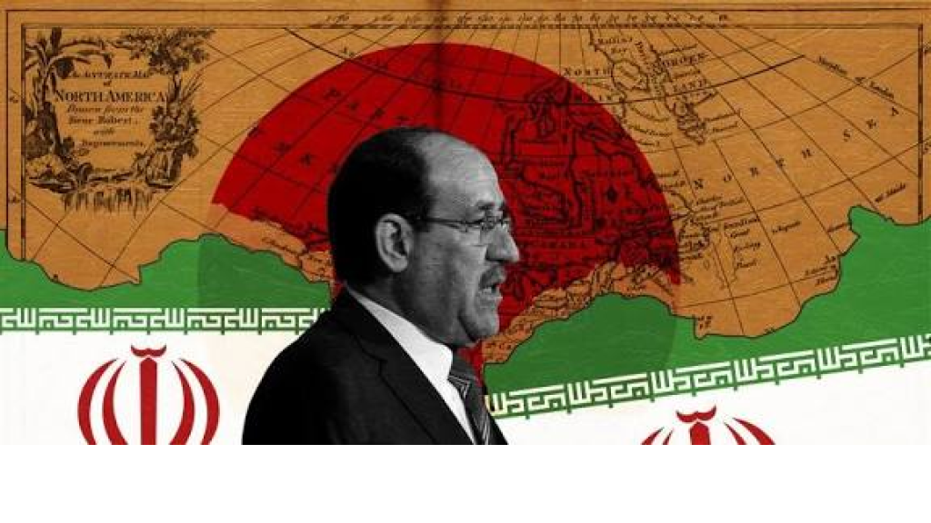 لماذا يرفض ترامب ترشّح المالكي؟