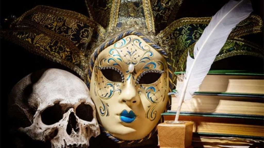 قناع الأسماء المستعارة: لماذا يختبئ الكُتّاب وراء توقيعات أخرى؟