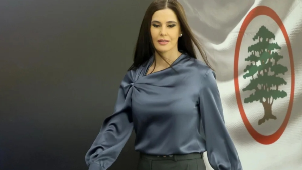 «ستريدا تمسك بالمقصّ وجعجع يحسم النواب»: «نواب الست القوية» يحلون مكان الوجوه المستقلة