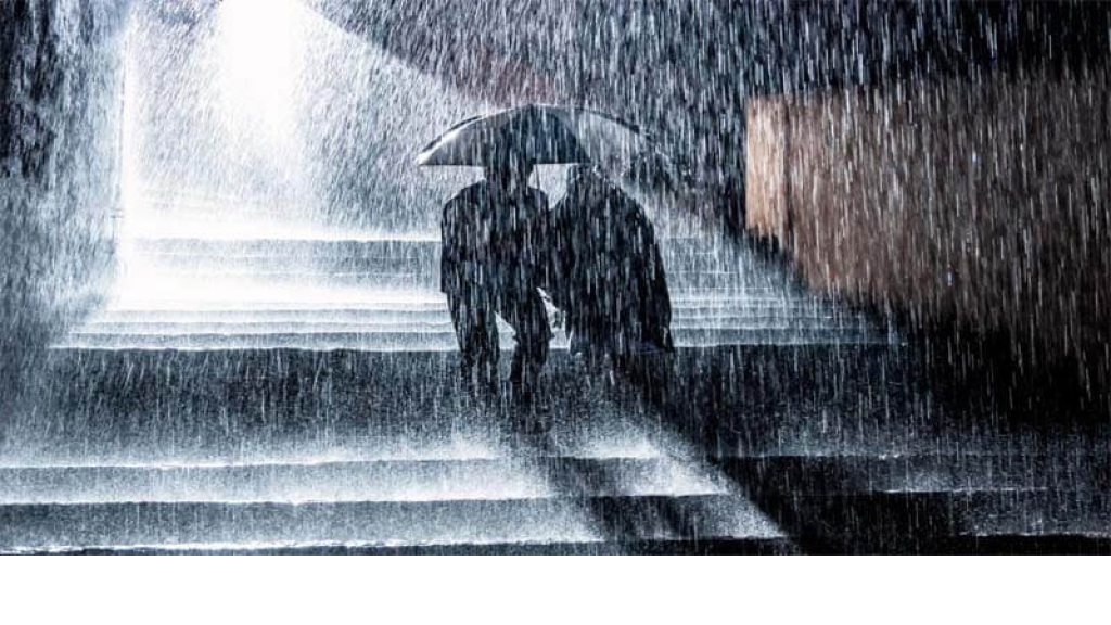 أمطار غزيرة مع رياح ناشطة وثلوج على ١٥٠٠ متر.. إليكم طقس اليوم والأيام المقبلة!