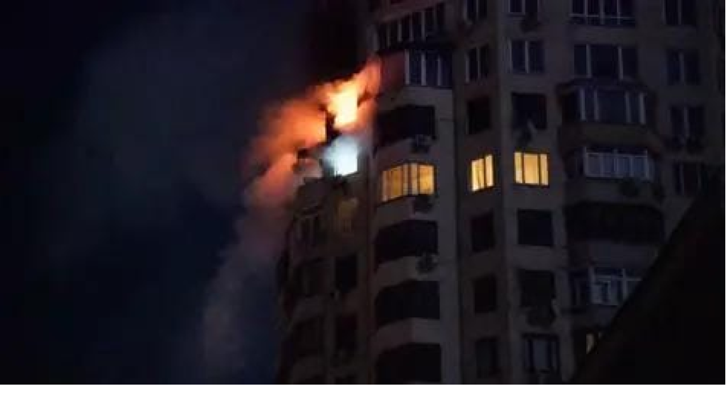 20 تحت الصفر.. روسيا تسخن أجواء كييف بالغارات وزيلنسكي يهاجم موسكو (فيديو) 