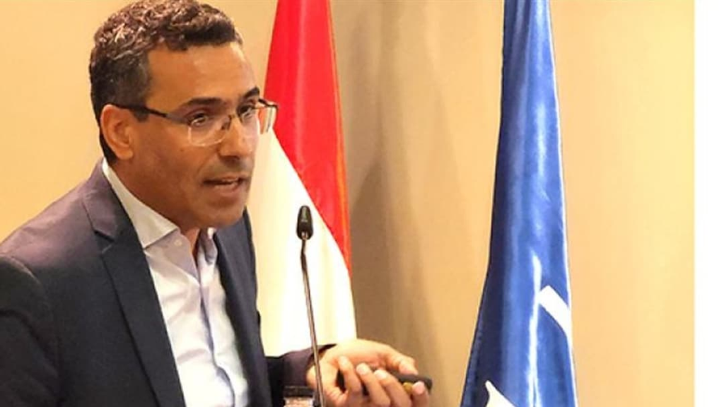 تسلّم من لحود تقرير المديرية العامة للزراعة: ملتزمون التنسيق لتطوير البرامج الداعمة للقطاع