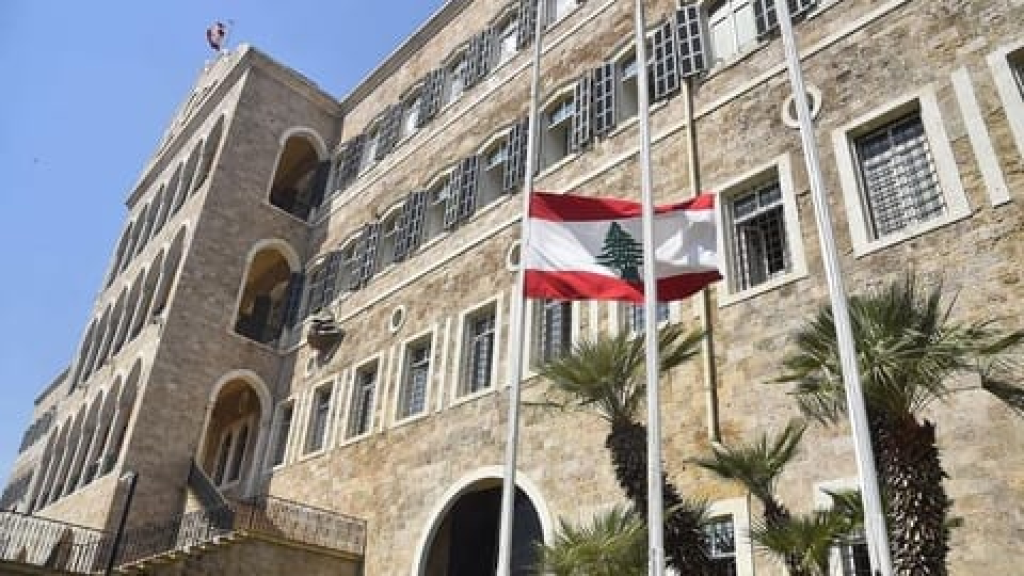 مبادرة لعقد اجتماع سوري لبناني أردني في عمّان للبحث في ملفات الطاقة