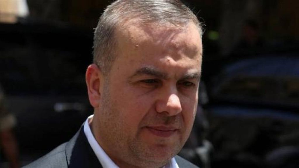 حماية السيادة ليست مادة للتفاوض أو للمناورة