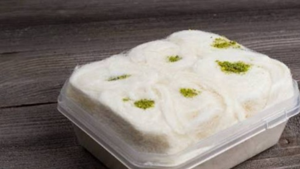 غزل البنات بطعم الإهمال: فضيحة صحية تهز معامل بربور