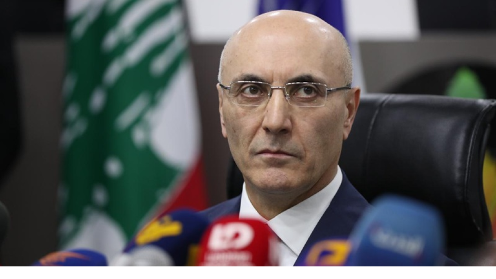 الحجار يحدد مهل الترشيح واللوائح للانتخابات النيابية