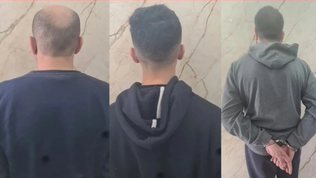 توقيف شبكة مزوّري وكالات بيع وشراء سيارات في كترمايا