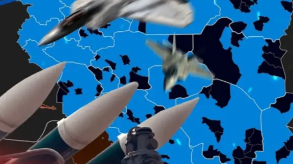  3 احتمالات و3 سيناريوهات! في حال اندلعت الحرب