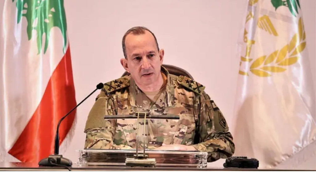 مصير «الميكانيزم» بعد البتّ في ملف إيران!