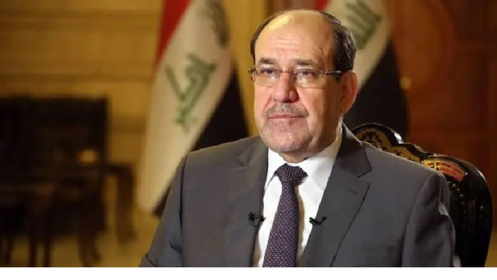 المالكي: لن أنسحب!