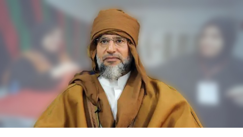 النيابة العامة تفتح تحقيقًا بمقتل سيف الإسلام