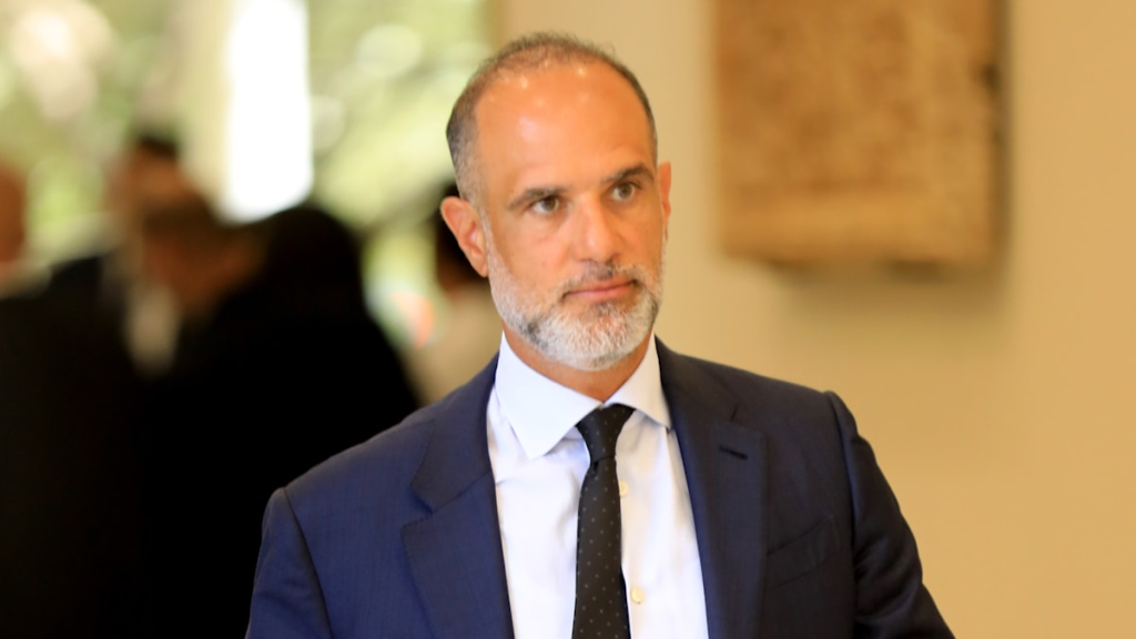 رسامني: لضرورة وجود رؤية وطنية موحدة لادارة المرافق