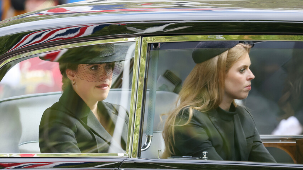 صدمة تهز العائلة المالكة في بريطانيا عل خلفية وثائق  إبستين