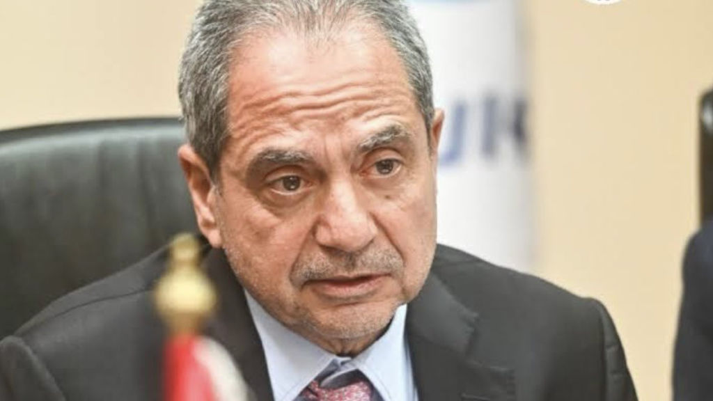 الصدّي يضلّل القضاء في بواخر الفيول المُزوّر