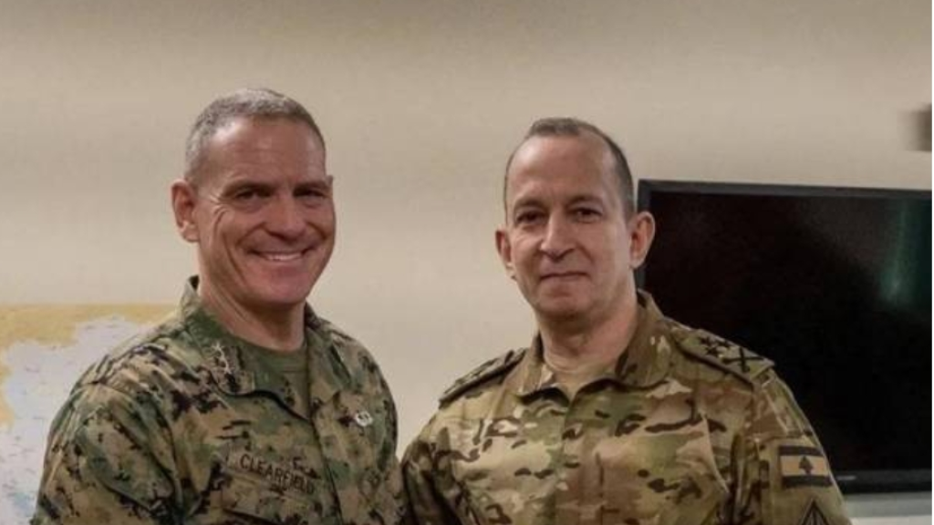 هيكل في واشنطن... شرح للعوائق بانتظار النتائج