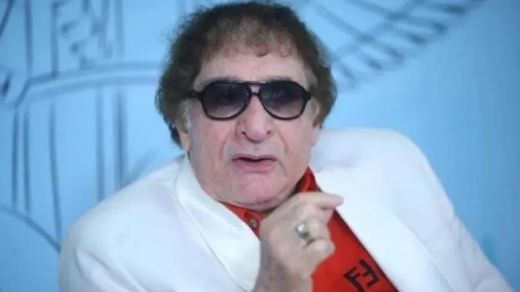 قبل محيي إسماعيل.. أبرز نزلاء دار إقامة كبار الفنانين