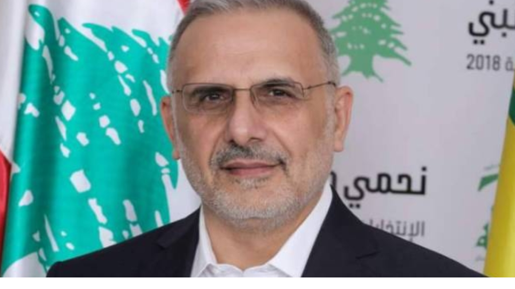 المقداد : التصعيد العسكري سيستمرّ... وحزب الله لن يوافق على لجنة ثلاثيّة