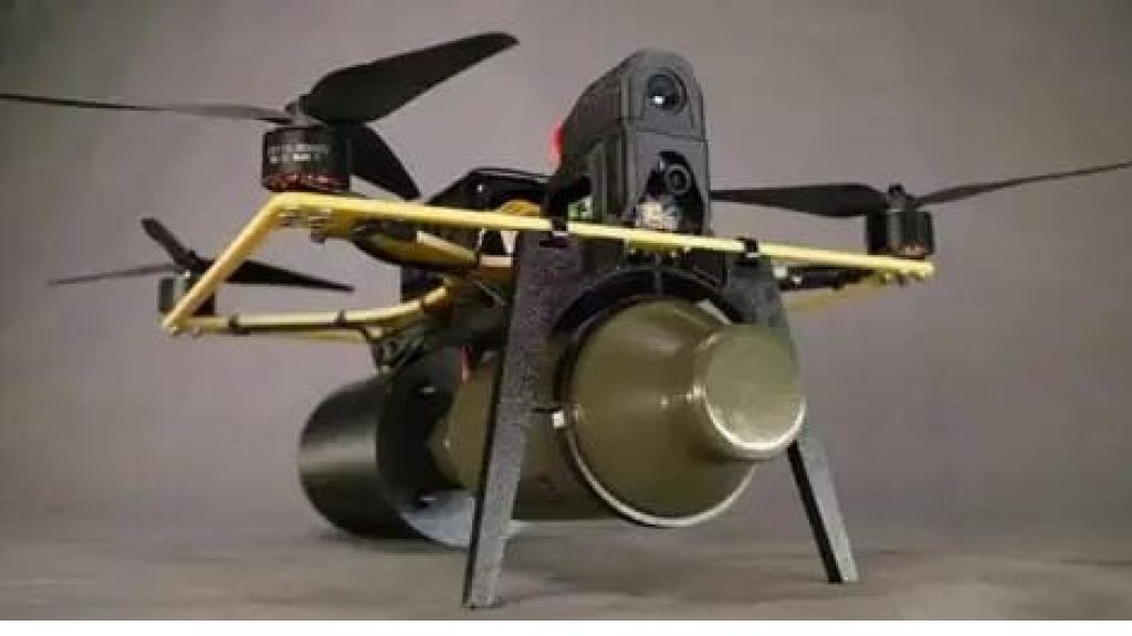 الدرون بالألياف البصرية.. سلاح جديد يعيد تشكيل ساحة المعركة في أوكرانيا 