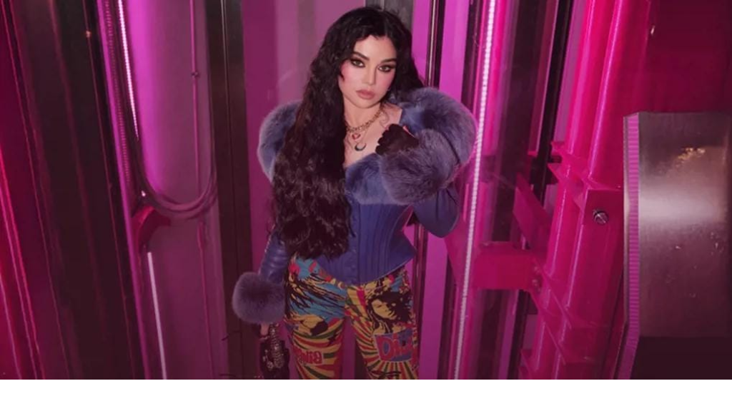 هيفاء وهبي تطلق كليب 