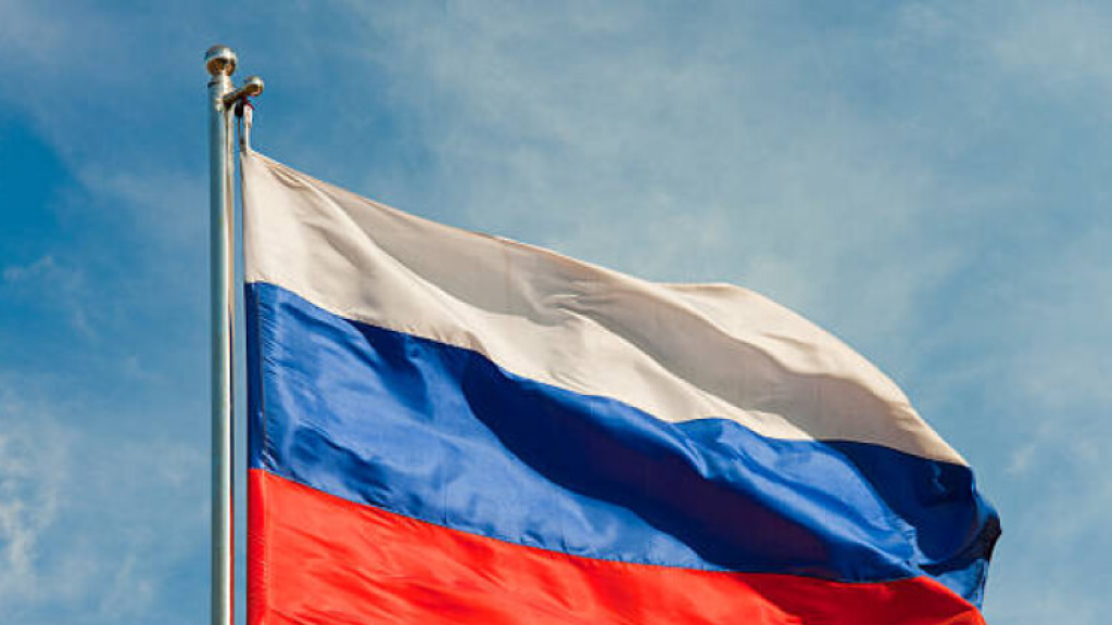 وفد روسي رفيع المستوى في سوريا