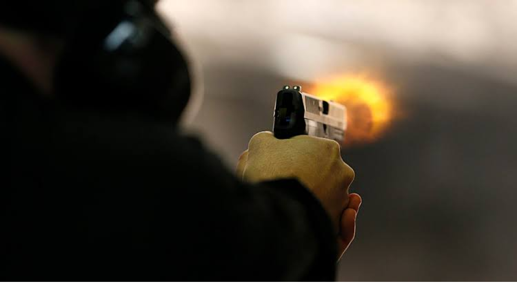 جريح جراء إشكال تطور لإطلاق نار في عين الحلوة