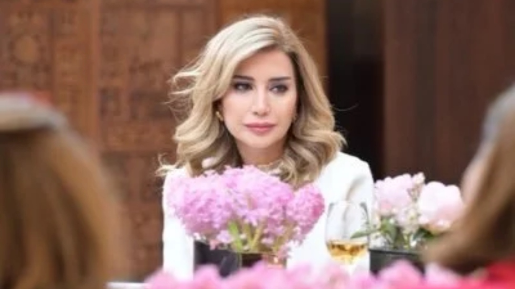 كارول زوين تنفي شائعات تعيينها أو ترشيحها لمنصب محافظ بيروت