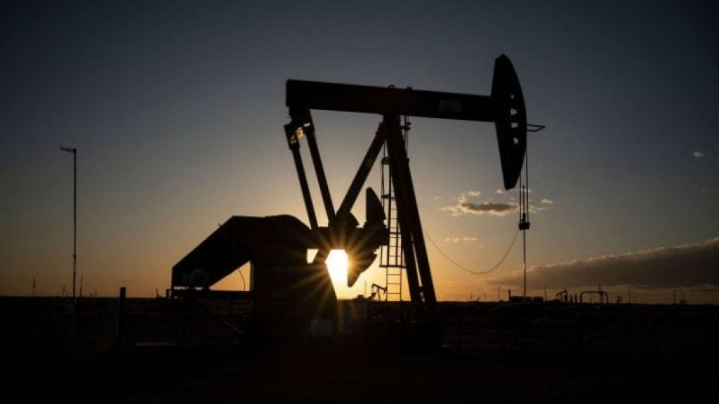 النفط يواصل الارتفاع لمخاوف من تصاعد التوتر في الشرق الأوسط