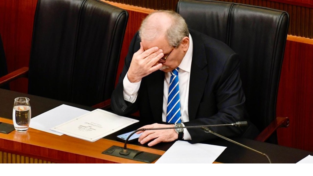 سلام: جنوب الليطاني تحت سيطرة الدولة.. ولا سلام مع “إسرائيل”