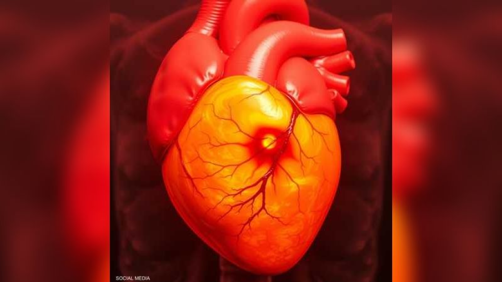 عادات يومية تدمر قلبك بصمت.. خبراء يطلقون التحذير