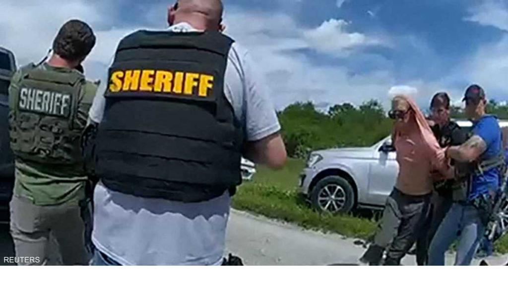 السجن المؤبد لرجل حاول اغتيال ترامب في فلوريدا عام 2024