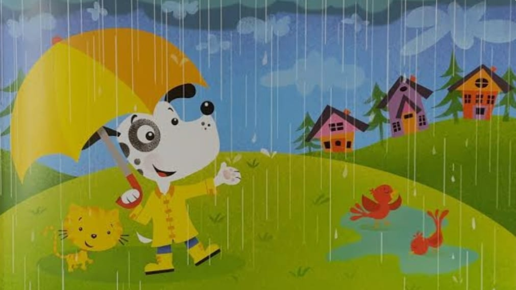 طقس مستقر ودافىء نسبياً يسيطر على لبنان