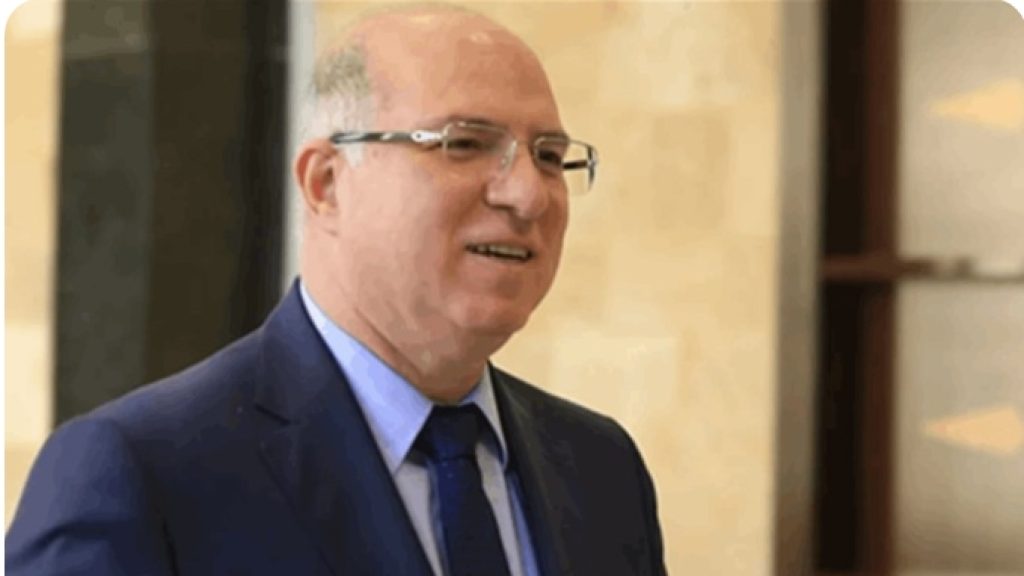 حيدر: تمديد مهلة تقديم طلبات الترشيح لعضوية مجلس إدارة صندوق الضمان