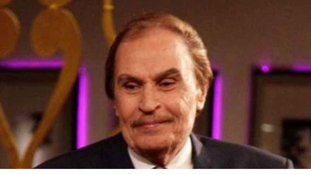 في ذكرى رحيل عزت العلايلي.. رمز الإنسانية والوطنية