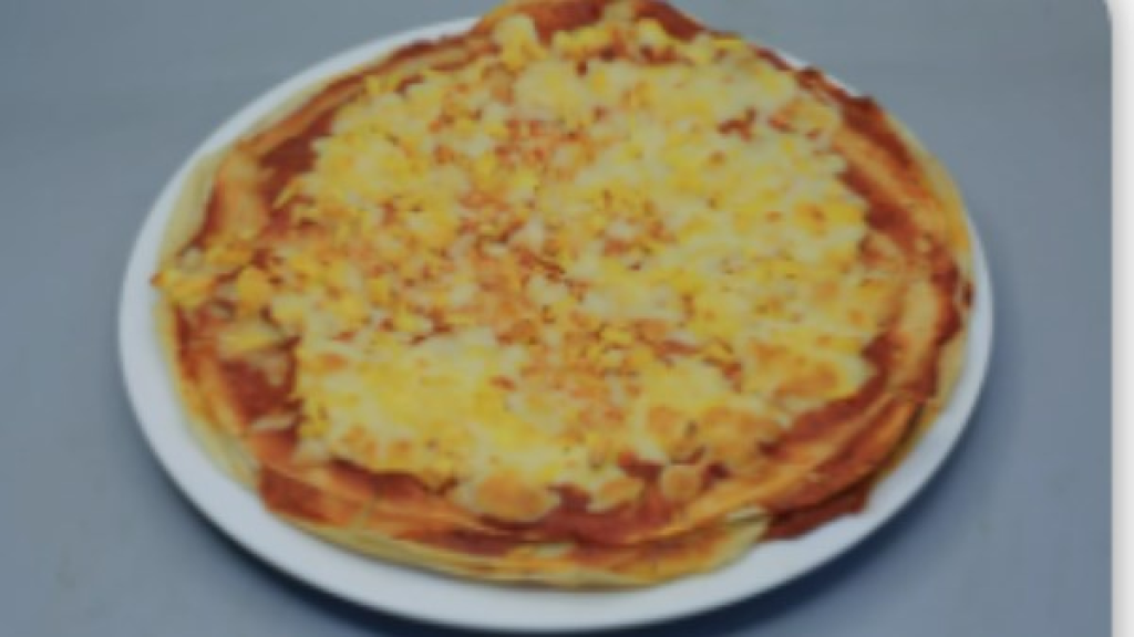 بمذاق لا يقاوم... طريقة عمل رقاق بالجبنة