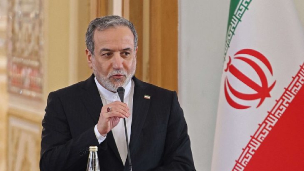 عراقجي ردًا على تهـ..ـديدات 