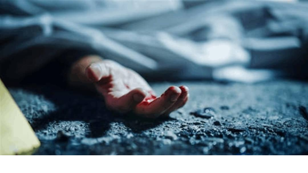 لكي يسرقها.. قتلها وهكذا أخفى جثتها