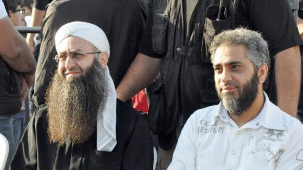 جلسة بـ 24 نيسان للمرافعة بدعوى حمود ضدّ شاكر والأسير