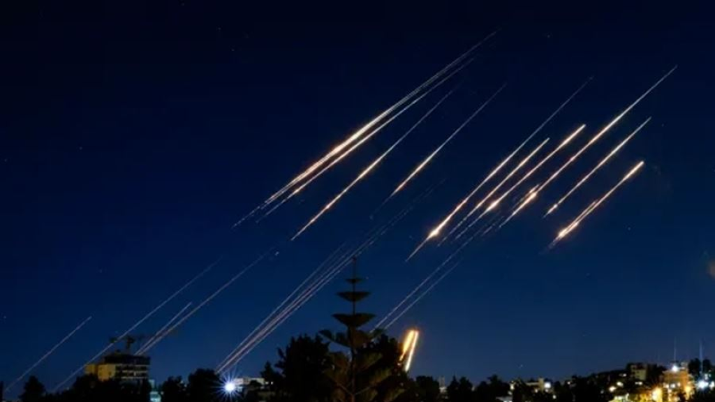 سنهاجم إيران في حال قررت أميركا ذلك! .. تل ابيب تتأهب