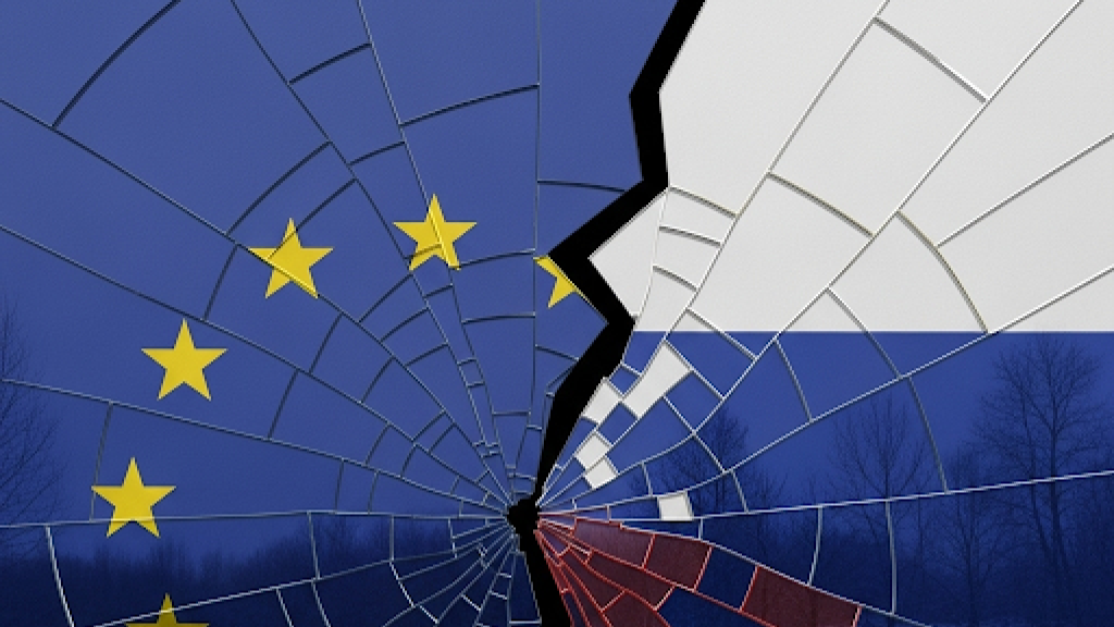 فون دير لاين: حزمة عقوبات جديدة على روسيا بقطاعات الطاقة والخدمات المالية والتجارة