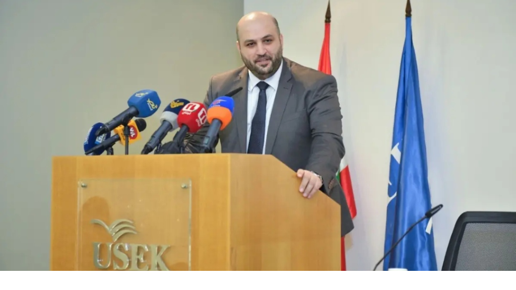 ناصرالدين: لبنان يظل “مستشفى الشرق” رغم الأزمات