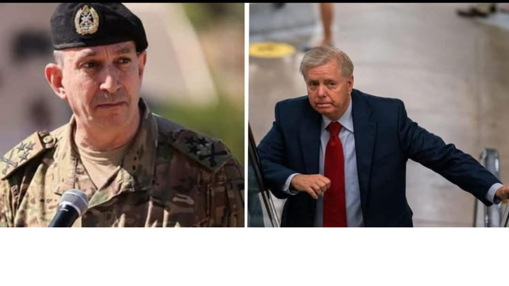 العماد الذي قال 