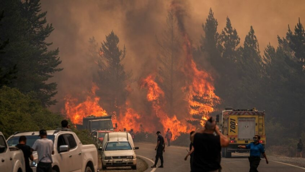 وفاة مواطن باندلاع حريق في منزله في البازورية