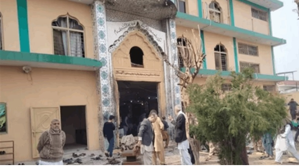 “داعش” تتبنى تفجير إسلام آباد.. و31 قتيلاً!